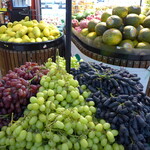 MBG Fruitshop - 
