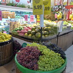 MBG Fruitshop - 