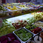 MBG Fruitshop - 