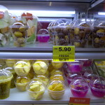 MBG Fruitshop - 