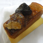 ライフ イズ パティシエ - パウンドケーキ（小）