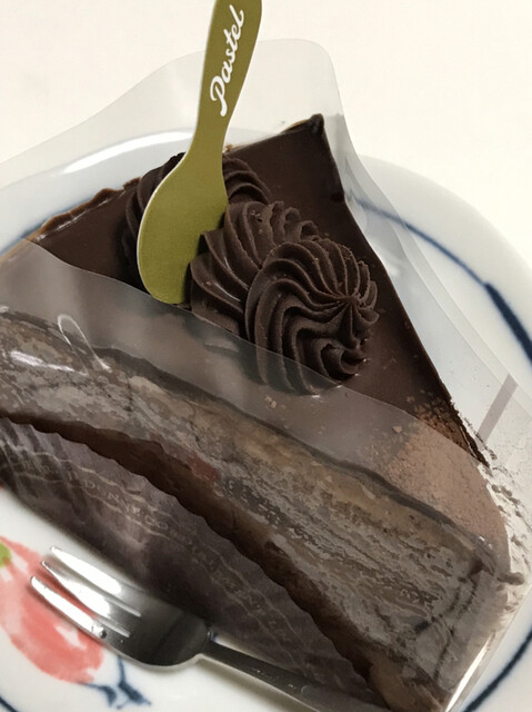パステルデザート アスナル金山店 Pastel 金山 ケーキ 食べログ