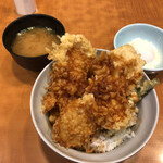 Tendon Tenya - 