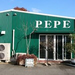 Pizzeria＆Café　PEPE - 