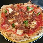 Pizzeria＆Café　PEPE - 