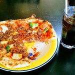 Pizzeria＆Café　PEPE - 