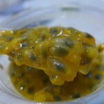 MBG Fruitshop - かえるのたまご？
