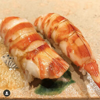 すし人　酒伊 - 