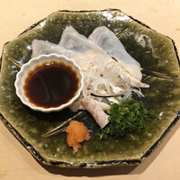 すし人　酒伊 - 