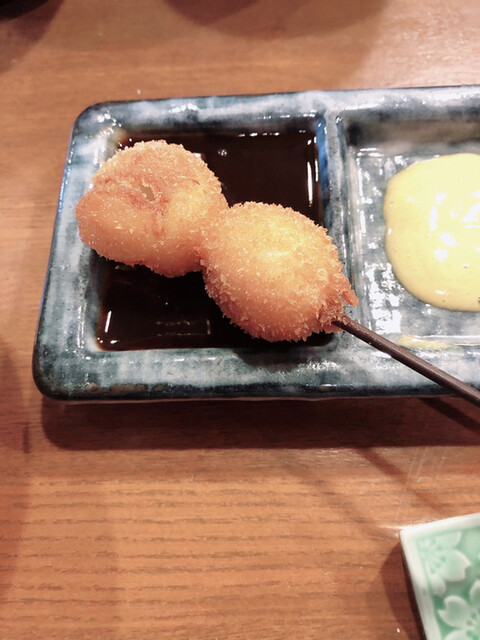 壷千 （コセン 【旧店名】壺天）のご予約 - 箕面/串揚げ | 食べログ