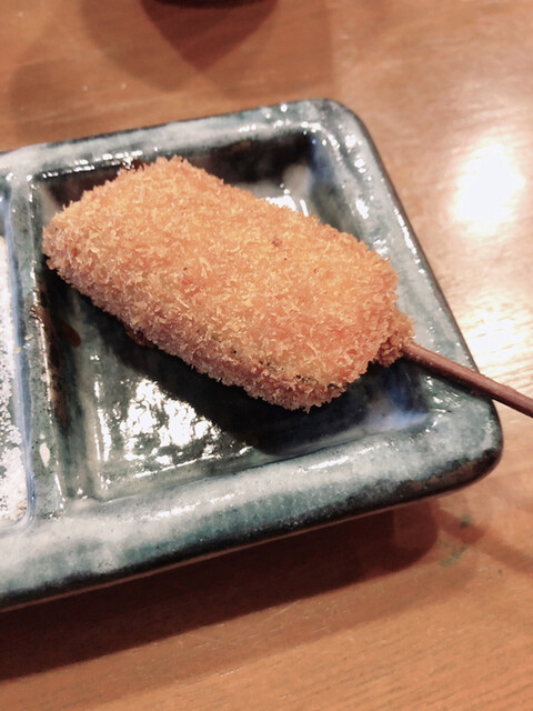 壷千 （コセン 【旧店名】壺天）のご予約 - 箕面/串揚げ | 食べログ