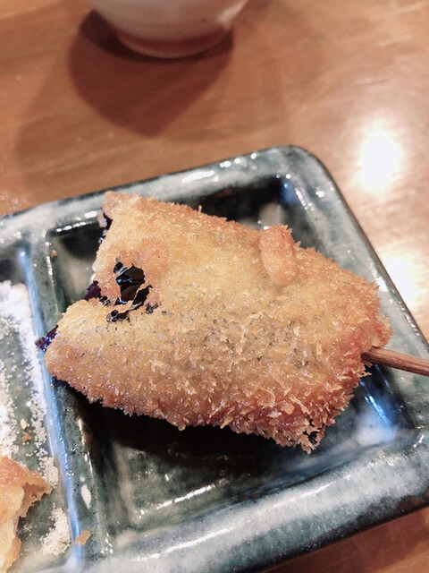 箕面烧 他にない牛とろ焼きしゃぶ専門店 》 【 基本情報 】 店名：牛とろ焼き