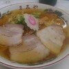 老麺 まるや