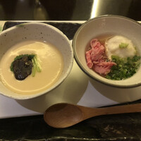 肉割烹 肉かぶく - 