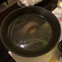 肉割烹 肉かぶく - 