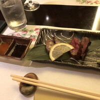 肉割烹 肉かぶく - 