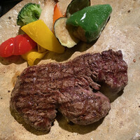 本格肉料理 丸小 - 