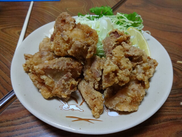 居酒屋 賑賑 - 水沢（居酒屋）の写真