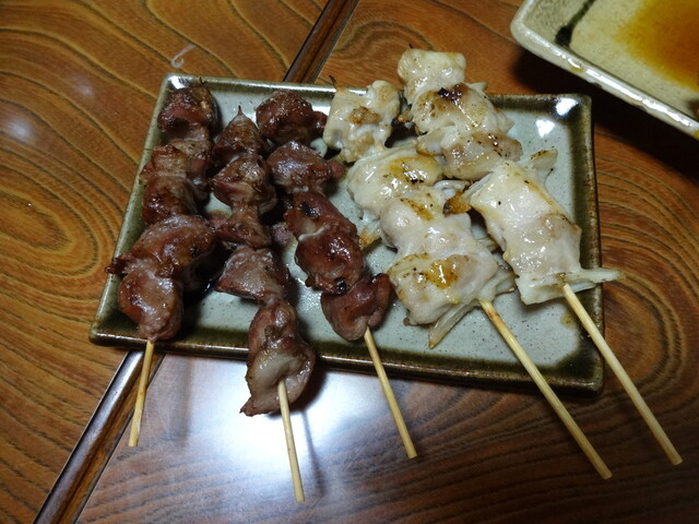 居酒屋 賑賑 - 水沢（居酒屋）の写真