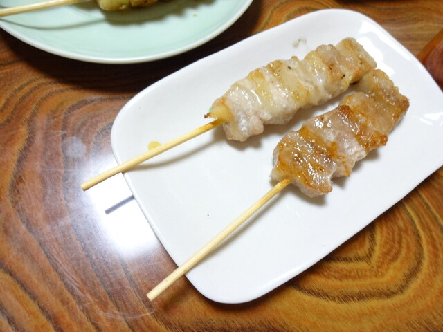 居酒屋 賑賑 - 水沢（居酒屋）の写真