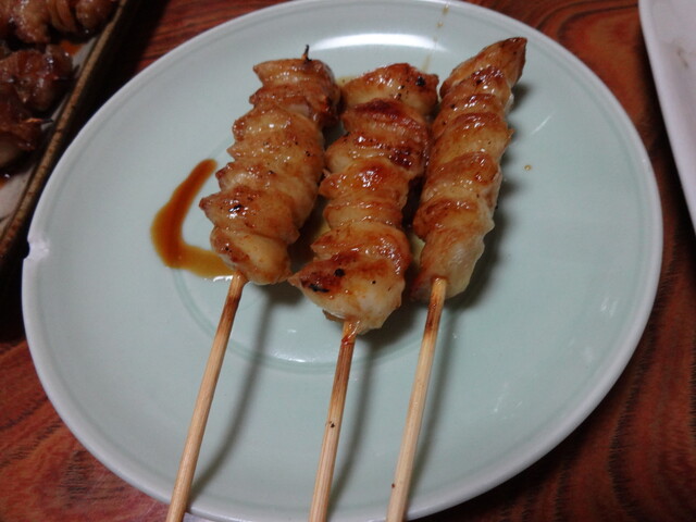 居酒屋 賑賑 - 水沢（居酒屋）の写真