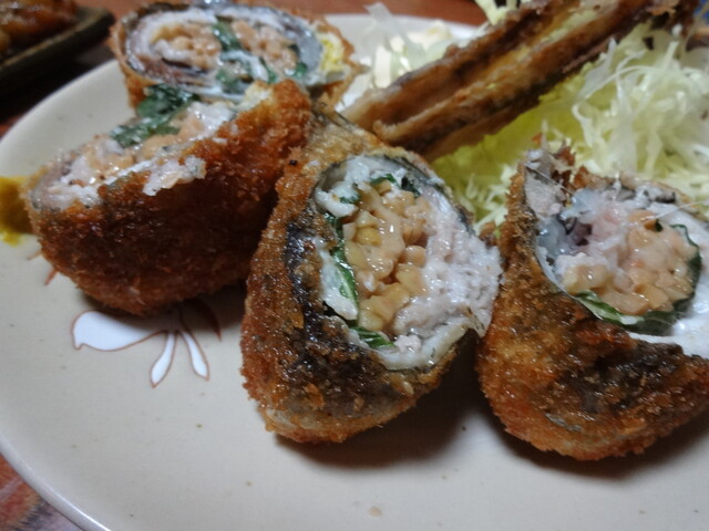 居酒屋 賑賑 - 水沢（居酒屋）の写真