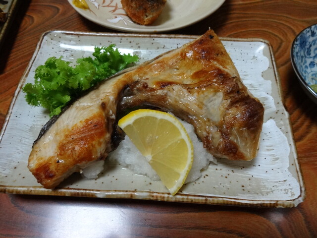 居酒屋 賑賑 - 水沢（居酒屋）の写真