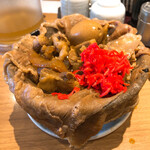 新橋　岡むら屋 - 