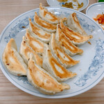 ぎょうざの満洲 - 