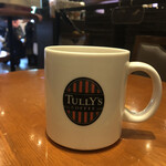 TULLY'S COFFEE - 