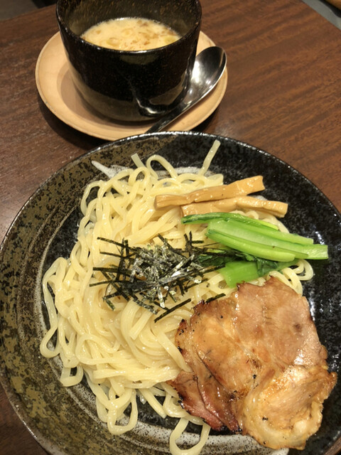 麺屋 空海 ヴィーナスフォート店 青海 ラーメン 食べログ
