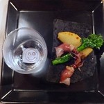 8G Horie River Terrace - 