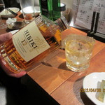 串焼きダイニング Den - 響12年