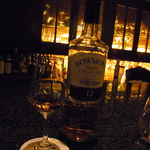 バー ソピアー - BOWMORE ISLAY SINGLE MALT YEAR12