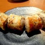 焼きトンおおくら - 2012年3月撮影