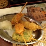 座らず屋　おや！福幸 - 