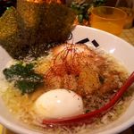 パイナップルラーメン屋さん　パパパパパイン - 