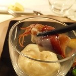 8G Horie River Terrace - 