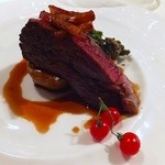 8G Horie River Terrace - 