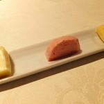 8G Horie River Terrace - 