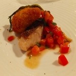 8G Horie River Terrace - 