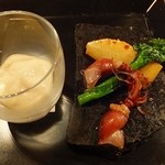 8G Horie River Terrace - 