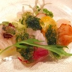 8G Horie River Terrace - 