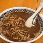 中国ラーメン揚州商人 - 