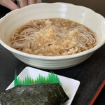 甚平そば処 - 料理写真: