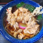 Jimbei Soba Dokoro - 