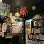 居酒屋　闘勝花 - 