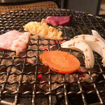Sumiyaki Chuubou Hako - 