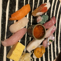 おたる政寿司 新宿店 - 