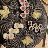 おたる政寿司 新宿店 - 